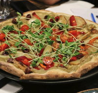 Vege Rama - Restaurant Darwin