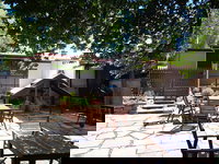 Velvet and Willow Wines