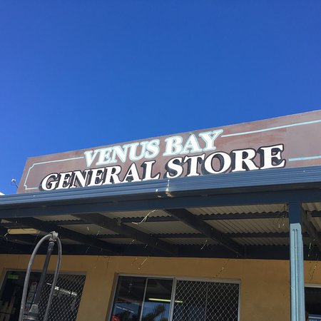 Venus Bay - Restaurant Darwin 0
