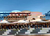 Victoria Hotel Bistro