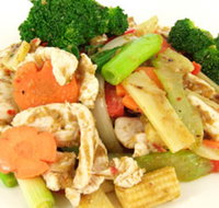 Viet de lites - Restaurant Darwin