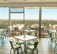 Viewpoint Cafe - Restaurant Darwin
