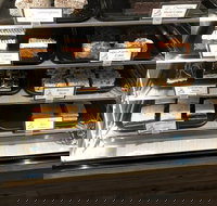 Waikerie Bakery - Restaurant Darwin