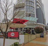 WickED Corner Cafe - Restaurant Darwin