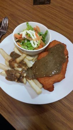 Wonna ACT Restaurant Darwin