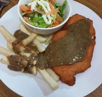 Wildongoleechie Hotel Restaurant - Restaurant Darwin