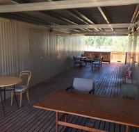 William Creek Hotel