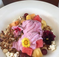 Willow  Spoon - Restaurant Darwin