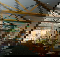 Wilpena Pound Resort - Restaurant - Restaurant Darwin