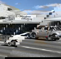 Windara Bakery - Restaurant Darwin