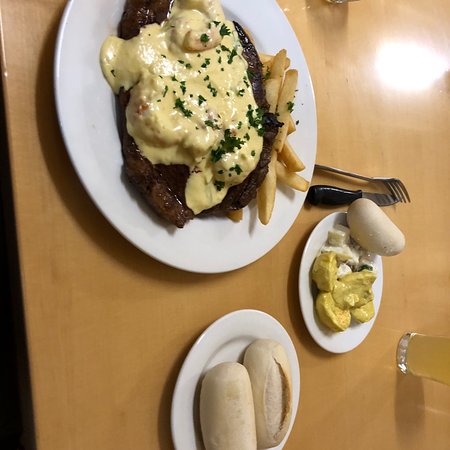 Koolgera ACT Restaurant Darwin