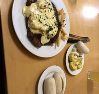 Wirrulla Hotel - Restaurant Darwin