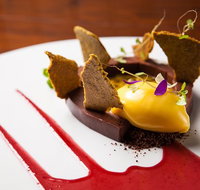 Wooden Horse Restaurant - Restaurant Darwin