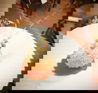 Woolshed Inn - Restaurant Darwin