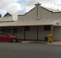 Wudinna Bakery - Restaurant Darwin