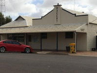 Wudinna Bakery