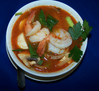 Annola Thai Restaurant