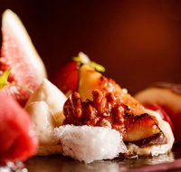Bacchus - Restaurant Darwin
