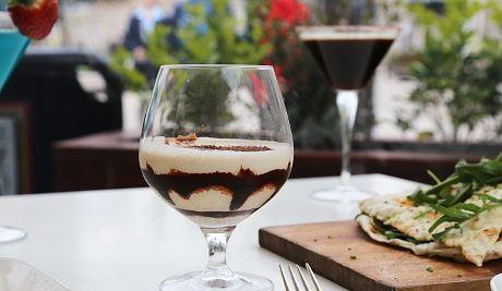 Baha - Restaurant Darwin 0