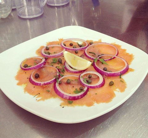 Baha - Restaurant Darwin 9