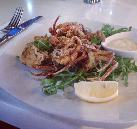 Baha - Restaurant Darwin 10