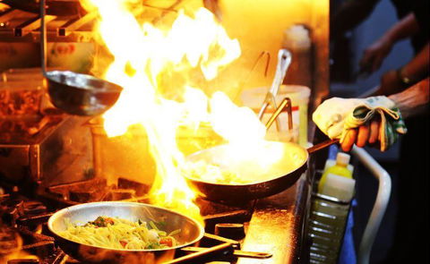 Baha - Restaurant Darwin 12