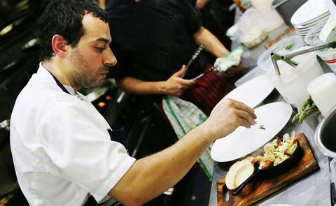 Baha - Restaurant Darwin 13