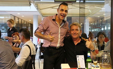 Baha - Restaurant Darwin 14