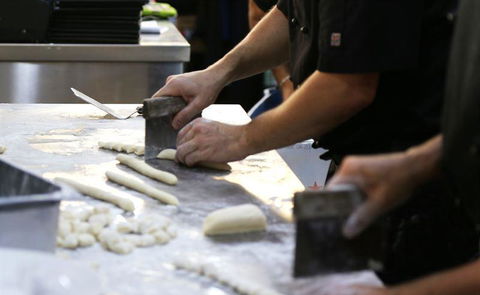 Baha - Restaurant Darwin 16