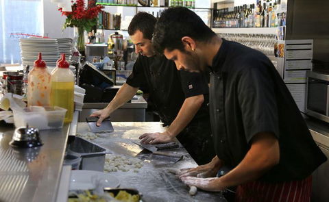 Baha - Restaurant Darwin 17