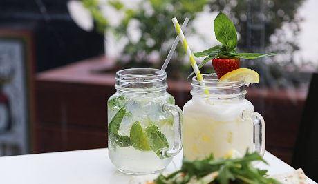 Baha - Restaurant Darwin 1