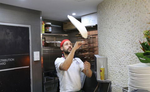 Baha - Restaurant Darwin 21