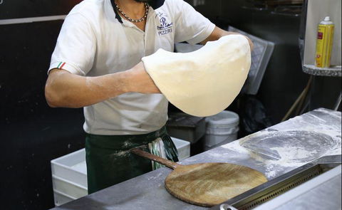 Baha - Restaurant Darwin 22