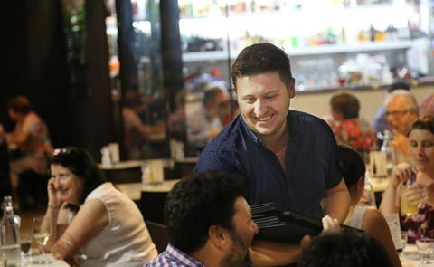 Baha - Restaurant Darwin 23