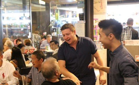 Baha - Restaurant Darwin 25