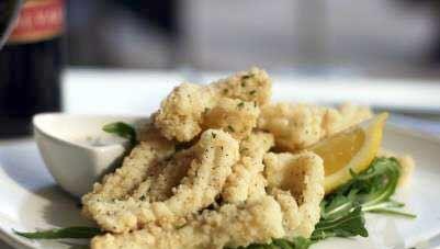 Baha - Restaurant Darwin 27