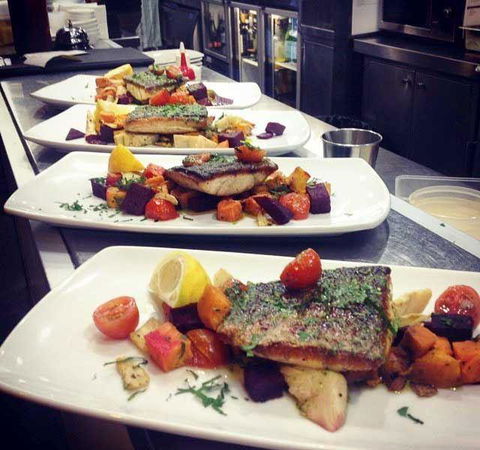 Baha - Restaurant Darwin 28