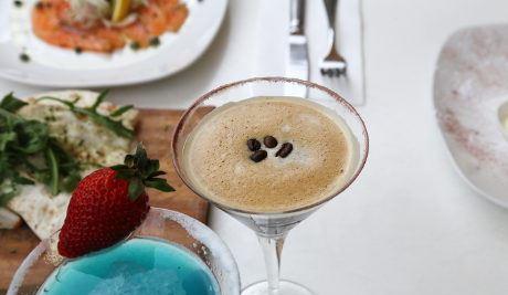 Baha - Restaurant Darwin 2