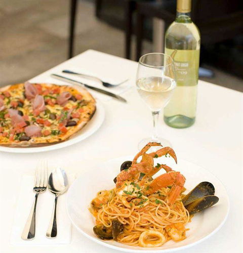 Baha - Restaurant Darwin 29