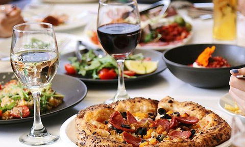 Baha - Restaurant Darwin 31