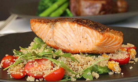 Baha - Restaurant Darwin 33