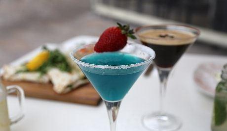 Baha - Restaurant Darwin 34