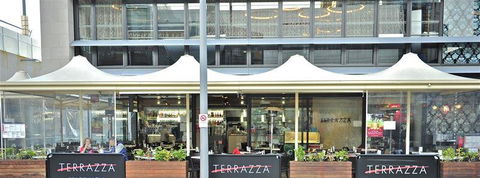 Baha - Restaurant Darwin 36