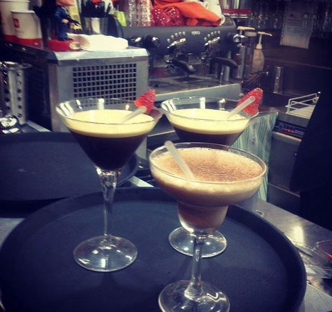 Baha - Restaurant Darwin 4