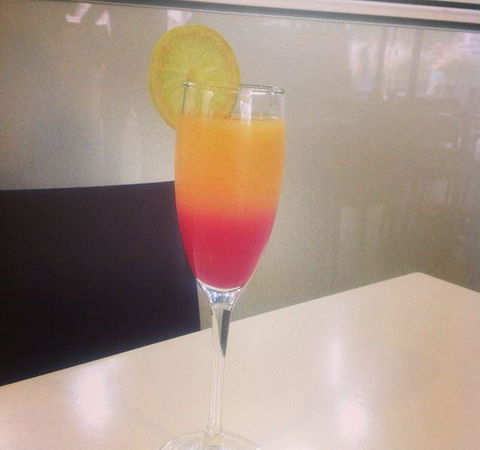 Baha - Restaurant Darwin 6