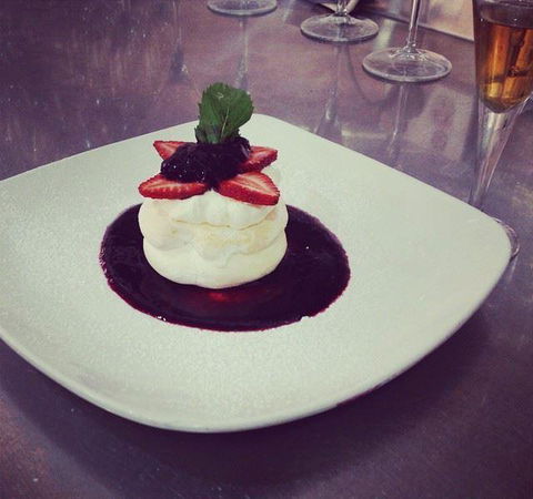 Baha - Restaurant Darwin 7