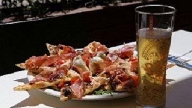 Baha - Restaurant Darwin 8