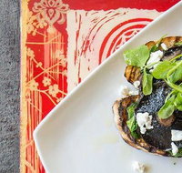 Bohemian Bungalow - Restaurant Darwin