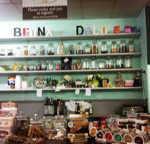 Brinx Deli - Restaurant Darwin 5