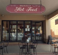 Bronte's Gourmet - Restaurant Darwin